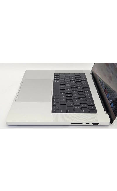 Apple MacBook Pro 16 A2485 M1 Max 64GB 1TB SSD 16,2